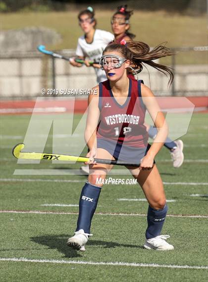 Thumbnail 1 in Westborough @ Nashoba Regional photogallery.