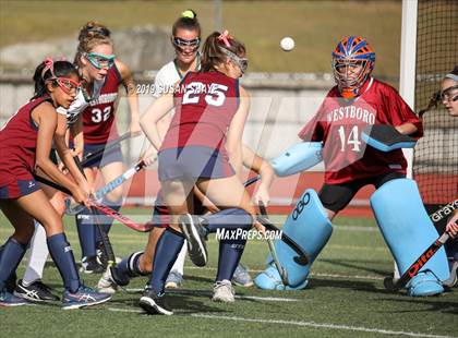 Thumbnail 3 in Westborough @ Nashoba Regional photogallery.
