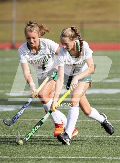 Thumbnail 1 in Westborough @ Nashoba Regional photogallery.