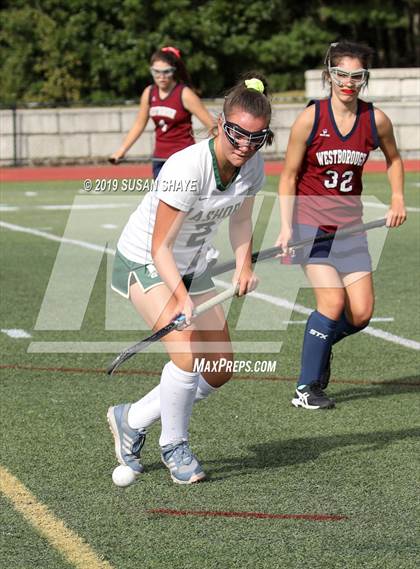 Thumbnail 2 in Westborough @ Nashoba Regional photogallery.