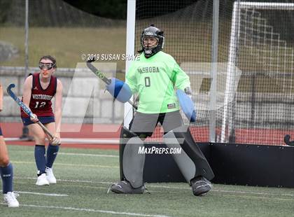 Thumbnail 3 in Westborough @ Nashoba Regional photogallery.