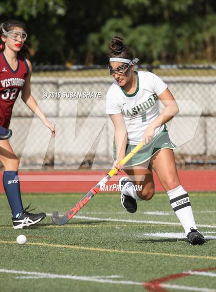 Thumbnail 1 in Westborough @ Nashoba Regional photogallery.
