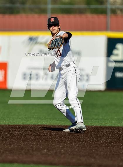 Thumbnail 1 in Indian Hill vs Ryle photogallery.