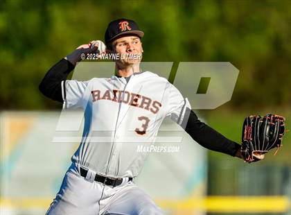 Thumbnail 3 in Indian Hill vs Ryle photogallery.