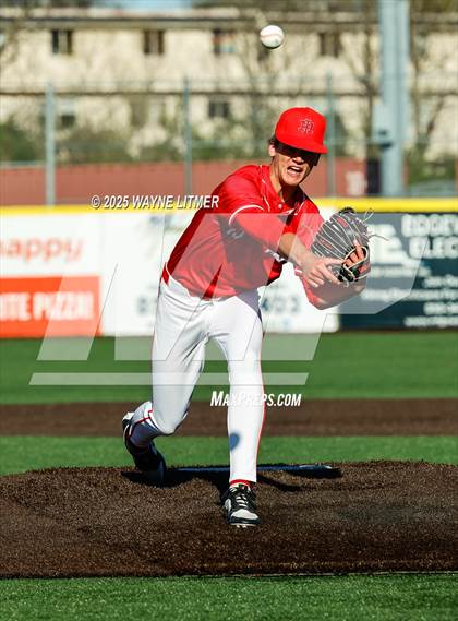 Thumbnail 3 in Indian Hill vs Ryle photogallery.