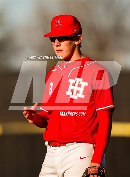 Thumbnail 3 in Indian Hill vs Ryle photogallery.