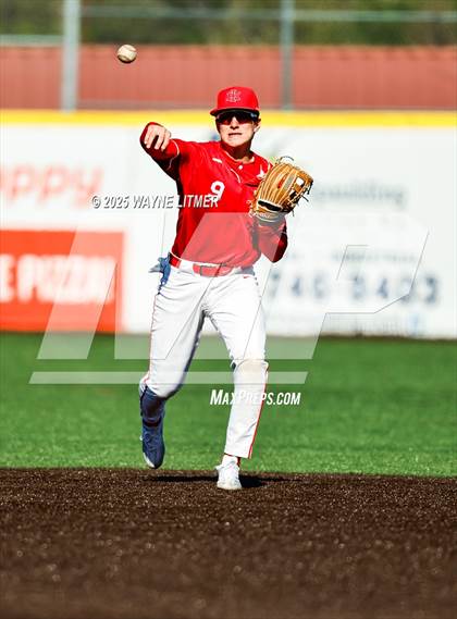 Thumbnail 3 in Indian Hill vs Ryle photogallery.