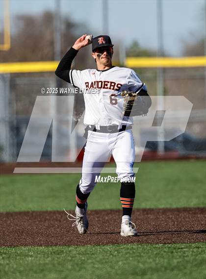 Thumbnail 1 in Indian Hill vs Ryle photogallery.
