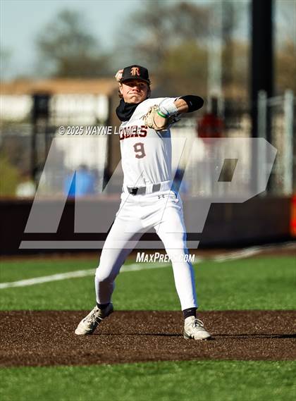 Thumbnail 3 in Indian Hill vs Ryle photogallery.