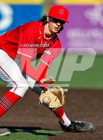 Thumbnail 1 in Indian Hill vs Ryle photogallery.