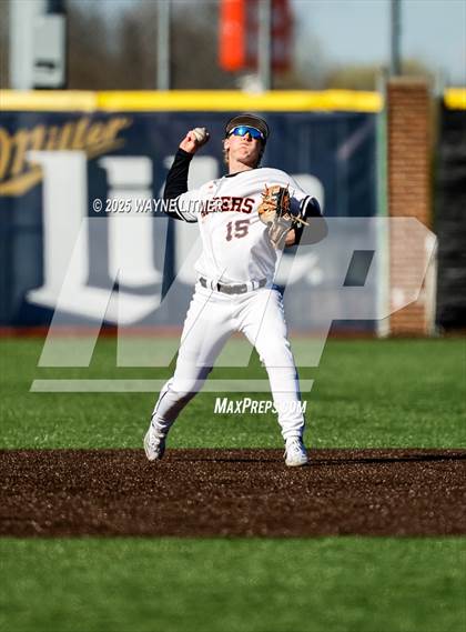 Thumbnail 1 in Indian Hill vs Ryle photogallery.