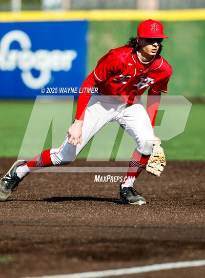 Thumbnail 1 in Indian Hill vs Ryle photogallery.