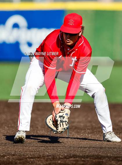 Thumbnail 3 in Indian Hill vs Ryle photogallery.