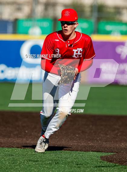 Thumbnail 2 in Indian Hill vs Ryle photogallery.