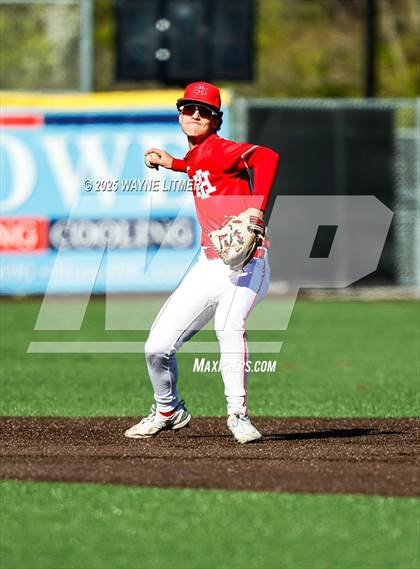 Thumbnail 1 in Indian Hill vs Ryle photogallery.
