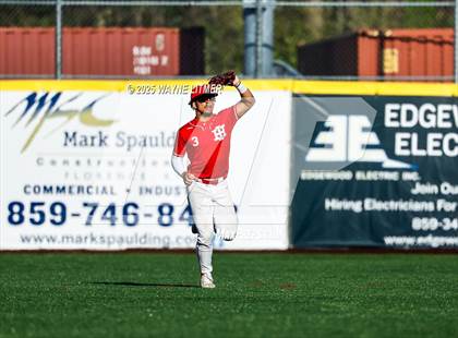 Thumbnail 2 in Indian Hill vs Ryle photogallery.