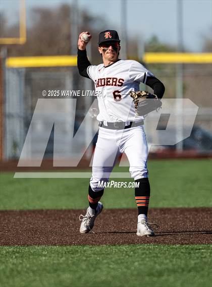 Thumbnail 3 in Indian Hill vs Ryle photogallery.