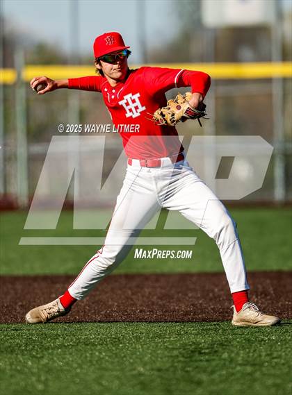 Thumbnail 2 in Indian Hill vs Ryle photogallery.