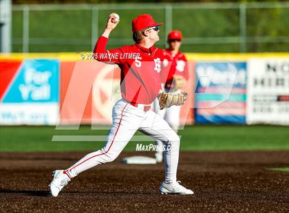 Thumbnail 1 in Indian Hill vs Ryle photogallery.