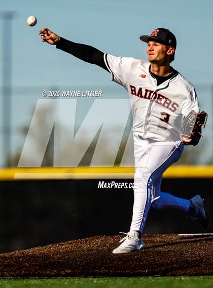 Thumbnail 1 in Indian Hill vs Ryle photogallery.