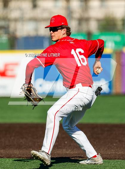 Thumbnail 3 in Indian Hill vs Ryle photogallery.