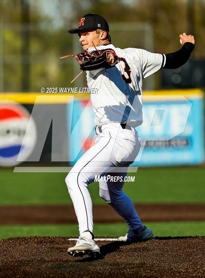 Thumbnail 1 in Indian Hill vs Ryle photogallery.