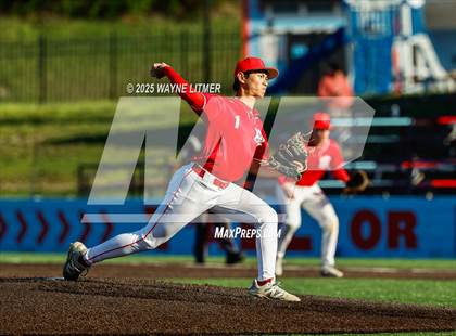 Thumbnail 1 in Indian Hill vs Ryle photogallery.