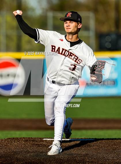 Thumbnail 3 in Indian Hill vs Ryle photogallery.