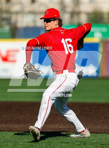 Thumbnail 1 in Indian Hill vs Ryle photogallery.