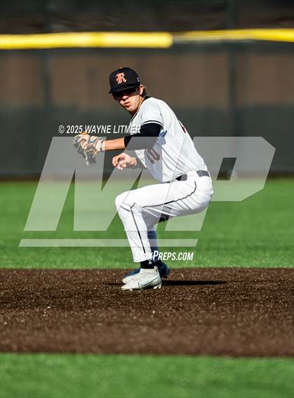 Thumbnail 1 in Indian Hill vs Ryle photogallery.