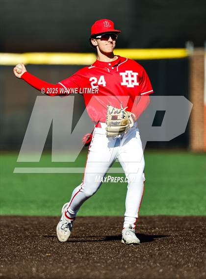 Thumbnail 2 in Indian Hill vs Ryle photogallery.