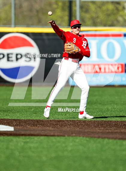 Thumbnail 3 in Indian Hill vs Ryle photogallery.