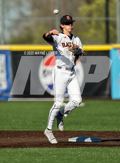Thumbnail 1 in Indian Hill vs Ryle photogallery.