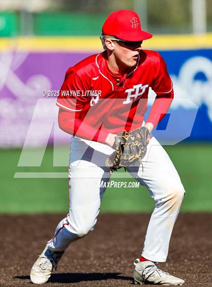 Thumbnail 2 in Indian Hill vs Ryle photogallery.