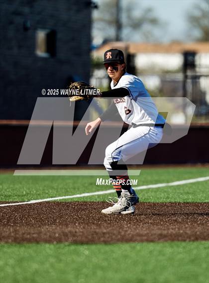 Thumbnail 1 in Indian Hill vs Ryle photogallery.