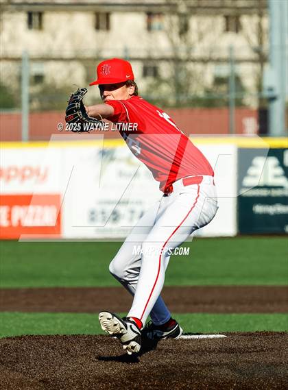 Thumbnail 3 in Indian Hill vs Ryle photogallery.