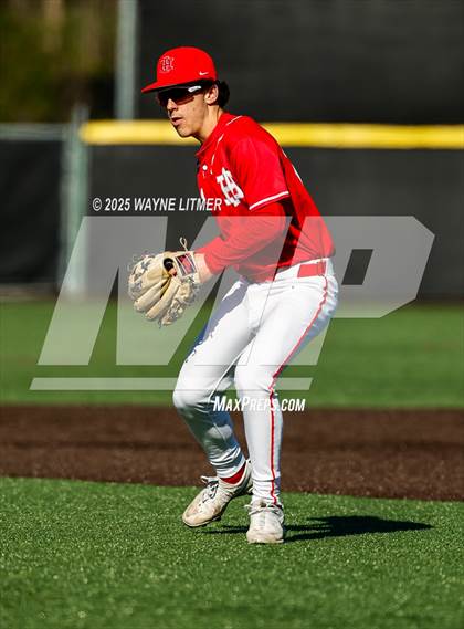 Thumbnail 3 in Indian Hill vs Ryle photogallery.