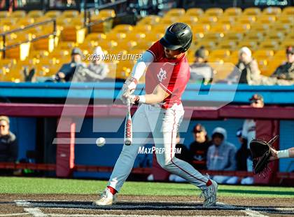 Thumbnail 1 in Indian Hill vs Ryle photogallery.