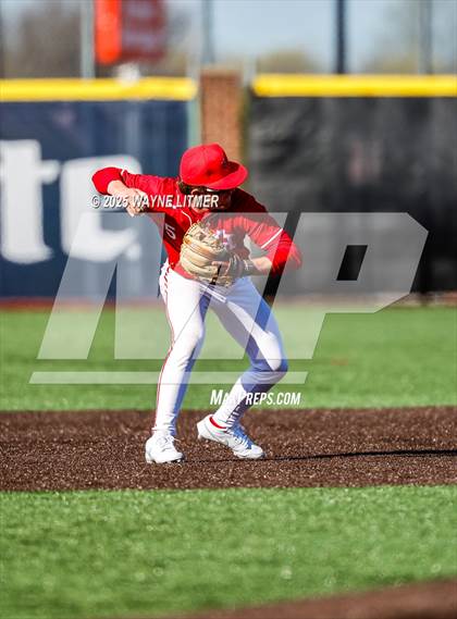 Thumbnail 1 in Indian Hill vs Ryle photogallery.
