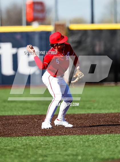 Thumbnail 2 in Indian Hill vs Ryle photogallery.