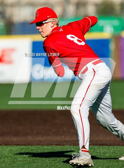 Thumbnail 1 in Indian Hill vs Ryle photogallery.