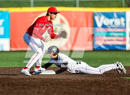 Thumbnail 3 in Indian Hill vs Ryle photogallery.