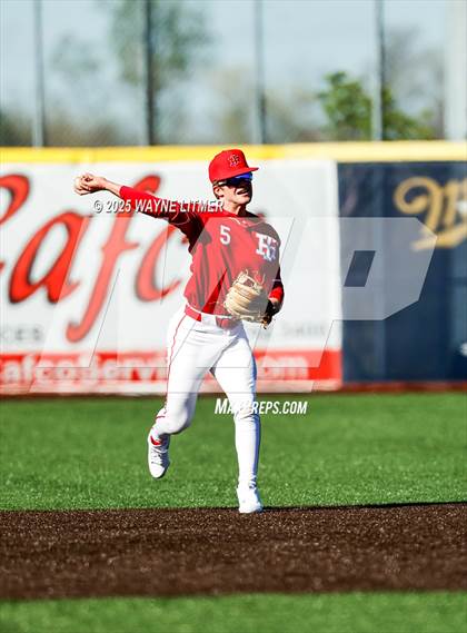 Thumbnail 3 in Indian Hill vs Ryle photogallery.