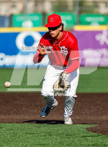 Thumbnail 2 in Indian Hill vs Ryle photogallery.