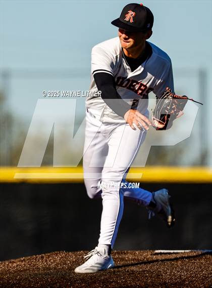 Thumbnail 2 in Indian Hill vs Ryle photogallery.