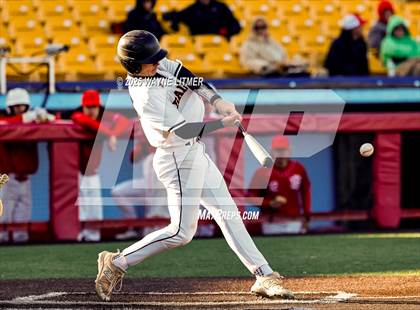 Thumbnail 2 in Indian Hill vs Ryle photogallery.