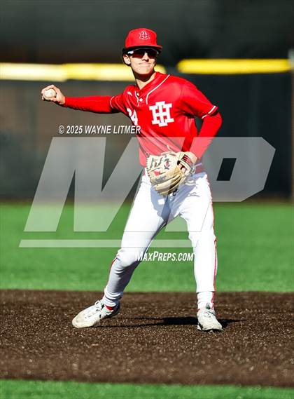 Thumbnail 3 in Indian Hill vs Ryle photogallery.