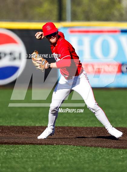 Thumbnail 1 in Indian Hill vs Ryle photogallery.