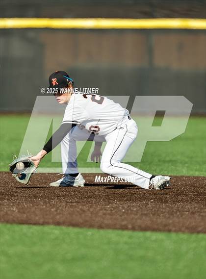 Thumbnail 1 in Indian Hill vs Ryle photogallery.
