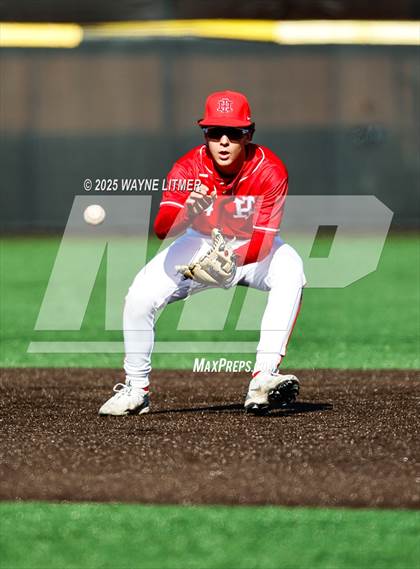 Thumbnail 2 in Indian Hill vs Ryle photogallery.